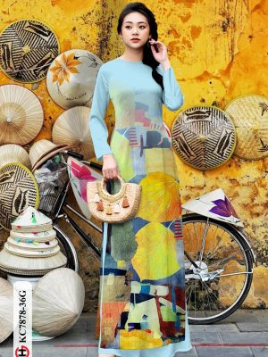 1609855023 298 vai ao dai hoa in 3D (9)